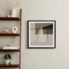 Juxtaposed Art by Maja Cunningham