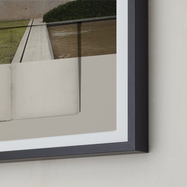 Juxtaposed Art by Maja Cunningham