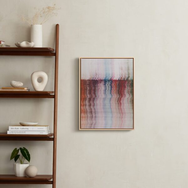 Like a Marbling Art by Sumak Studio