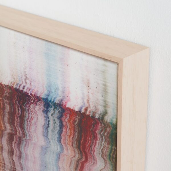 Like a Marbling Art by Sumak Studio
