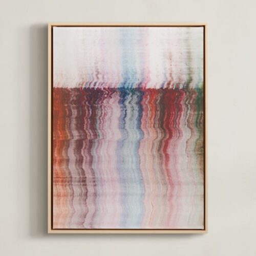 Like a Marbling Art by Sumak Studio