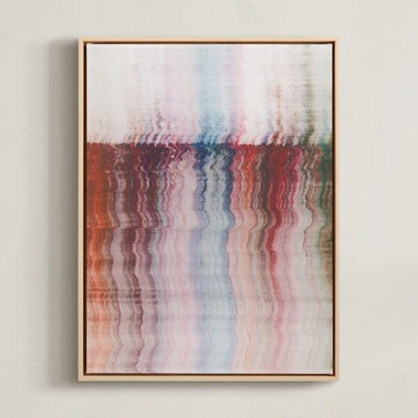 Like a Marbling Art by Sumak Studio