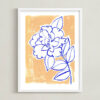 Lush Botanical Gallery I Art by Lise Gulassa