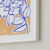 Lush Botanical Gallery I Art by Lise Gulassa