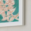 Lush Botanical Gallery III Art by Lise Gulassa