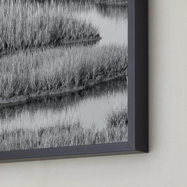 Marshlands 1 Art by Elizabeth Pyle