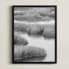 Marshlands 2 Art by Elizabeth Pyle