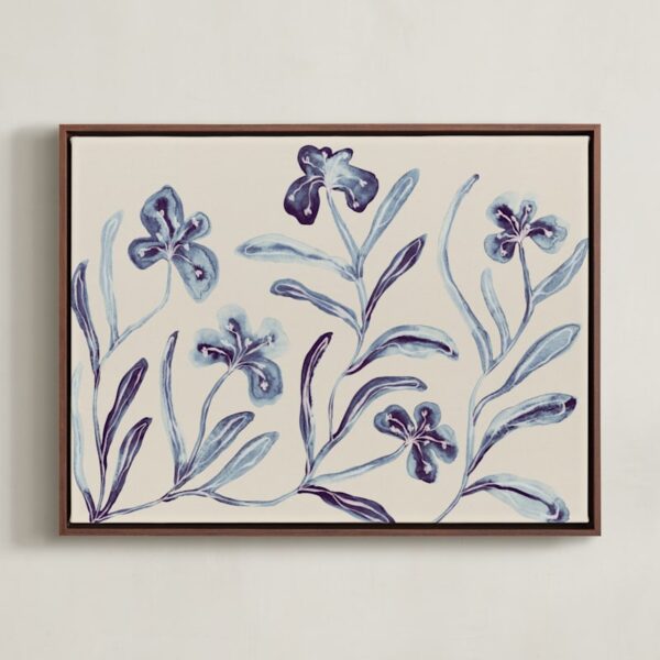 Midnight Blossoms Art by Alisa Galitsyna Midnight Blossoms Art by Alisa Galitsyna