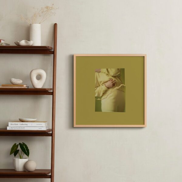 More Beautiful Than Before Art by Kelsey Mucci