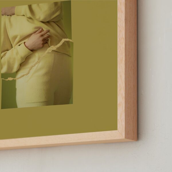 More Beautiful Than Before Art by Kelsey Mucci
