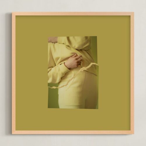 More Beautiful Than Before Art by Kelsey Mucci