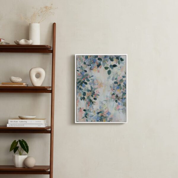 Morning Light II Art by Sonal Nathwani Morning Light II Art by Sonal Nathwani