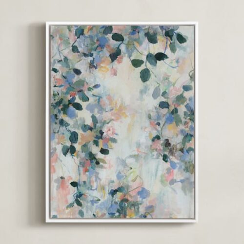 Morning Light II Art by Sonal Nathwani