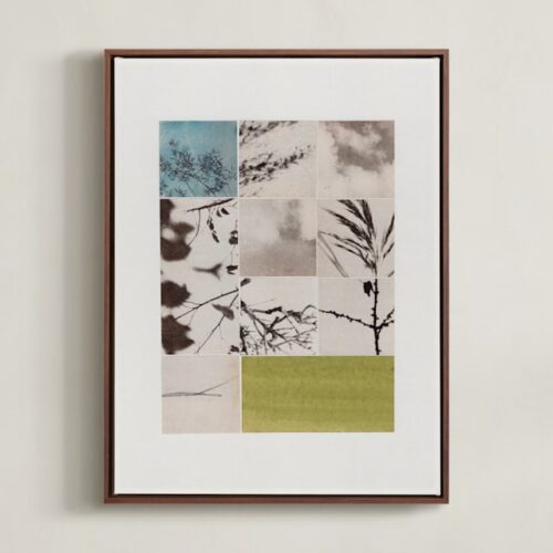 Nature in Pieces Art by Alisa Galitsyna
