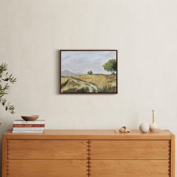 Nature's Beauty Art by Lucrecia Caporale Nature's Beauty Art by Lucrecia Caporale