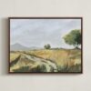 Nature's Beauty Art by Lucrecia Caporale