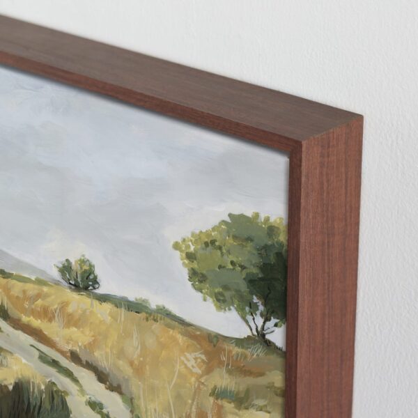 Nature's Beauty Art by Lucrecia Caporale Nature's Beauty Art by Lucrecia Caporale