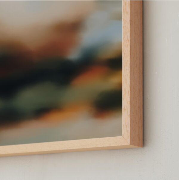 Passing By Art by Parima Studio