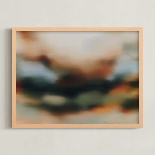 Passing By Art by Parima Studio