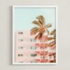 Pastel Holidays Art by Rega