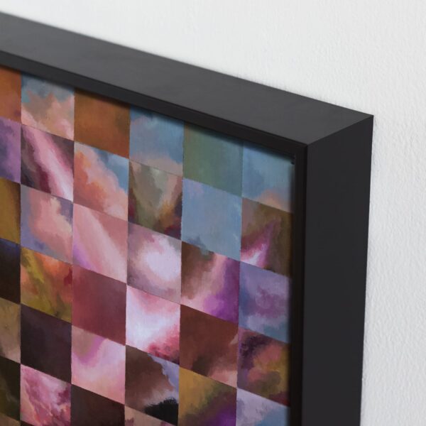Pieces Of The Sky Art by Ella Frödin