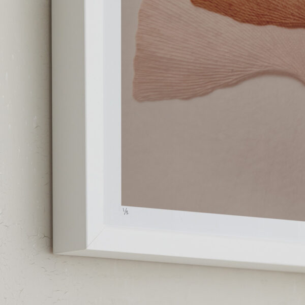 Poema III (edition of 5) Pick And Pack by Tania Medeiros