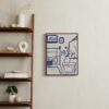 Pretty Room Art by Teju Reval