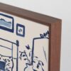 Pretty Room Art by Teju Reval