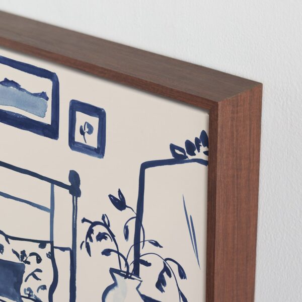 Pretty Room Art by Teju Reval Pretty Room Art by Teju Reval