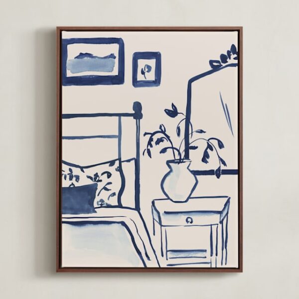Pretty Room Art by Teju Reval Pretty Room Art by Teju Reval