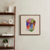 Prism 1 Art by Kelly Watkins