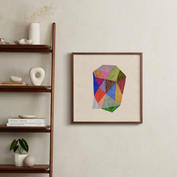 Prism 1 Art by Kelly Watkins Prism 1 Art by Kelly Watkins
