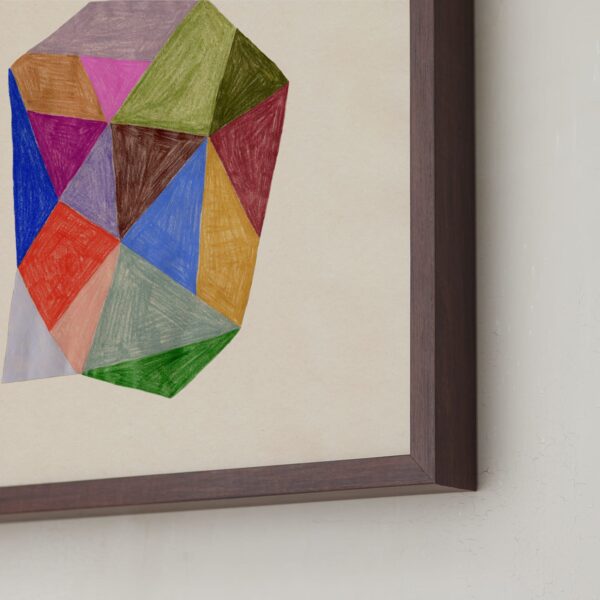 Prism 1 Art by Kelly Watkins Prism 1 Art by Kelly Watkins