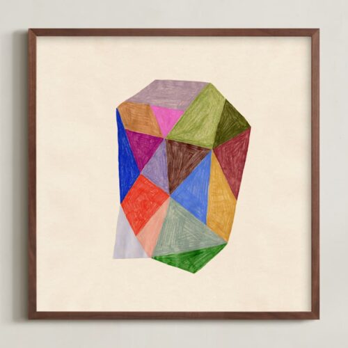 Prism 1 Art by Kelly Watkins