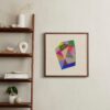 Prism 2 Art by Kelly Watkins