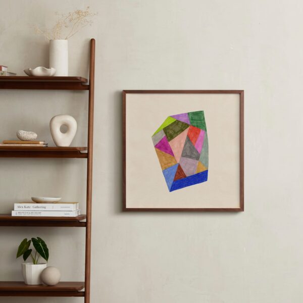 Prism 2 Art by Kelly Watkins