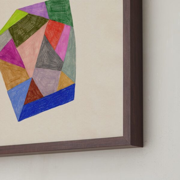 Prism 2 Art by Kelly Watkins