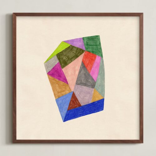 Prism 2 Art by Kelly Watkins