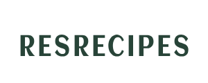 Resrecipes