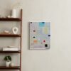 Rhythm of Color Art by Elle Youm