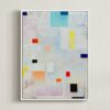 Rhythm of Color Art by Elle Youm