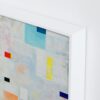 Rhythm of Color Art by Elle Youm
