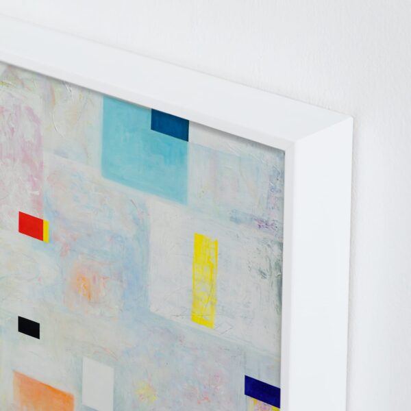 Rhythm of Color Art by Elle Youm Rhythm of Color Art by Elle Youm