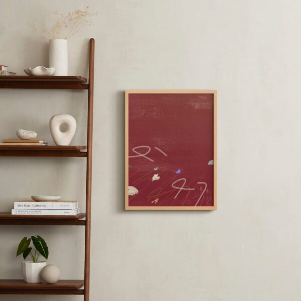 Room Eleven 1 Art by Shiho Whitehead Room Eleven 1 Art by Shiho Whitehead