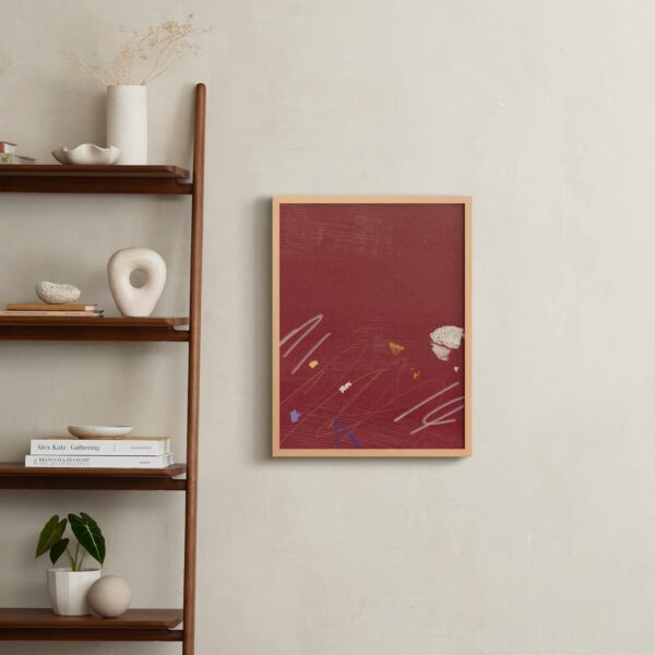 Room Eleven 2 Art by Shiho Whitehead Room Eleven 2 Art by Shiho Whitehead