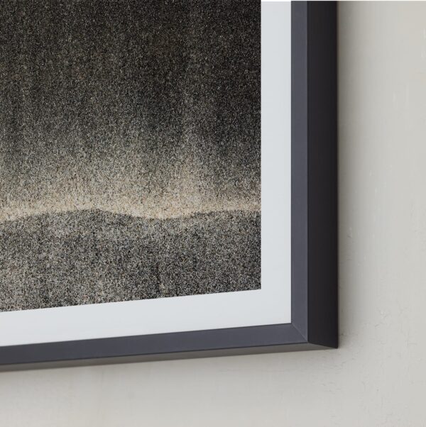 Sandscape 46 Art by Chris Benjamin Sandscape 46 Art by Chris Benjamin