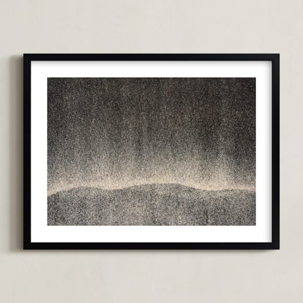 Sandscape 46 Art by Chris Benjamin Sandscape 46 Art by Chris Benjamin