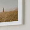 Sankaty Lighthouse Art by Chelsea Victoria