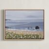 Seaside Daisies Art by Arohika Verma