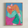 Secrets Art by Maran Ree Whiting